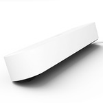 Hue Play Light Bar Extension Kit - White