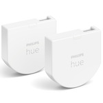 Philips Hue Wall Switch Module - White