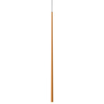Slim Pendant - Ocre