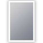 Prestige Lighted Mirror - Mirror / Frosted