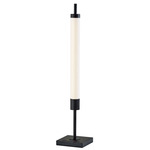 Collin RGB Table Lamp - Black / White