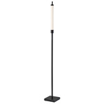 Collin RGB Floor Lamp - Black / White