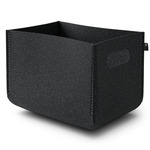 BuzziBox Storage Box - Anthracite