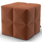 BuzziCube Pouf - Autumn