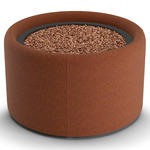 BuzziPlanter Wide Planter - Autumn