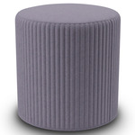 BuzziSpot Pouf - Lila