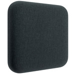 BuzziTab Acoustic Wall Panel - Mid Grey
