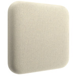 BuzziTab Acoustic Wall Panel - Natural