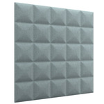 BuzziTile Acoustic Wall Panel - Electric