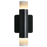 Roma Wall Sconce - Bronze / Alabaster
