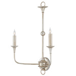 Nottaway Wall Sconce - Champagne