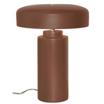 Tower Table Lamp - Canyon Clay