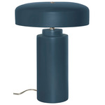 Tower Table Lamp - Midnight Sky