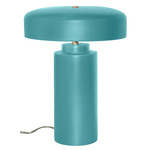 Tower Table Lamp - Reflecting Pool