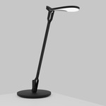 Splitty Pro Tunable White Desk Lamp - Matte Black
