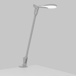 Splitty Pro Tunable White Desk Lamp - Silver