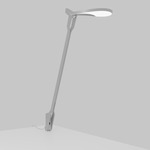 Splitty Pro Tunable White Desk Lamp - Silver