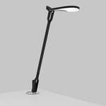 Splitty Pro Tunable White Desk Lamp - Matte Black