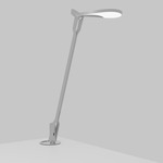 Splitty Pro Tunable White Desk Lamp - Silver
