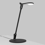 Splitty Pro Tunable White Desk Lamp - Matte Black
