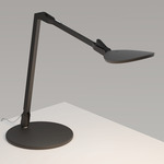 Splitty Reach Pro Tunable White Desk Lamp - Matte Black