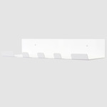 Shook Shelf - White