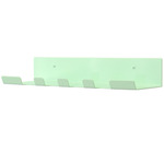 Shook Shelf - Mint Green