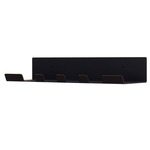 Shook Shelf - Black