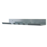 Shook Shelf - Grey