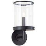 Adria Wall Sconce - Oil Rubbed Bronze