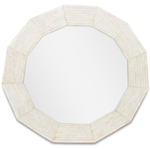 Ares Mirror - Natural / Mirror