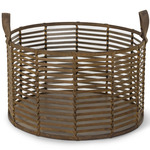 Finn Basket - Brown