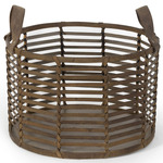 Finn Basket - Brown