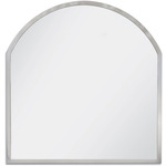 Knox Mirror - Polished Nickel / Mirror