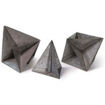 Studio Accessory Set - Steel