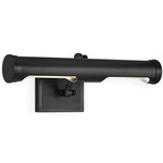 Tate Picture Light - Oil Rubbed Bronze