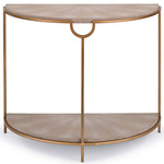 Vogue Console - 