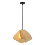 Matilda Pendant - Black / Ash / Ash