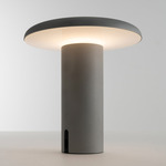 Takku Table Lamp - Grey