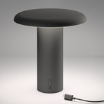 Takku Table Lamp - Black