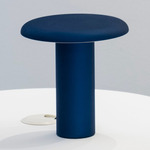 Takku Table Lamp - Blue