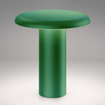 Takku Table Lamp - Green