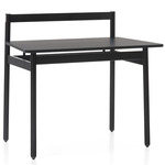 ENS Desk / Vanity Table - Graphite