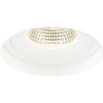 Amigo 6IN RD Trimless Downlight / Remodel Housing - White