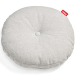Circle Outdoor Pillow - Mist