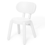 Kaboom Chair - White
