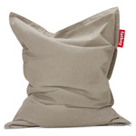 Original Slim Outdoor Bean Bag Chair - Grey Taupe