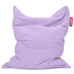 The Original Stonewashed Bean Bag Chair - Lilac