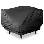 Paletti Seat Cover - Black