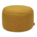 Point Sherpa Ottoman - Cider